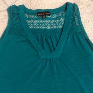 Rue 21 Tank Top